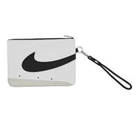 Nike Blazer Wristlet Pochette Unisexe Blanc Noir