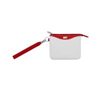 Nike Pochette Wristlet Cortez unisexe Blanc/Varsity Royal/Varsity Red Contemporain