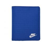 Nike - Portefeuille motif/style trèfle (BS6624)