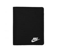 Nike - Portefeuille motif/style trèfle (BS6624)