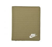 Nike - Portefeuille motif/style trèfle (BS6624)