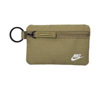 Nike - Portefeuille motif/style trèfle (BS6636)