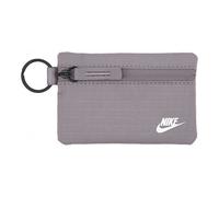 Nike - Portefeuille motif/style trèfle (BS6636)