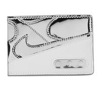 Nike Accessories Wallet Gris,Argenté Homme