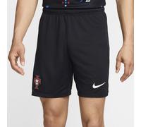 Nike Portugal short extérieur EM 2024 bleu F441 L