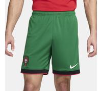Nike Portugal Home Shorts 2024 Adults Vert 2XL Male