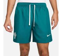 Nike Portugal Sport Essential Flow Shorts 2024 Adults Vert 2XL Male
