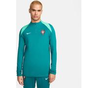 Nike Portugal Strike Drill Top 2024 Adults Vert XL Male
