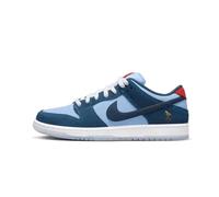 Nike - Pourquoi Si Triste Pro Chaussures de Skate - Homme - Sport - Bleu - Taille: 40 EU