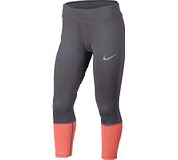 Nike Power Crop - Collant - Power Crop - Fille