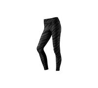 Nike Power Epic Run Tight PR Femme Tight Femme Black/White/Black/White FR: XS (Taille Fabricant: XS)