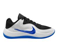 Nike Precision Noir/Bleu 42