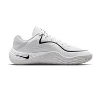 Nike Precision 8 Homme - Baskets, Blanc - Pointure 44 - Maille/synthétique White 44
