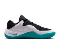 Nike Precision 8 Homme - Baskets, Noir - Pointure 49.5 - Maille/synthétique Black 49.5