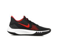 Nike - Precision V Low Baskets - Homme - Sport - Noir - Taille: 47 1/2 EU