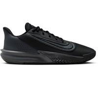 Nike Precision Vii Basketball Trainers Adults Noir/Gris 7 (41) Male