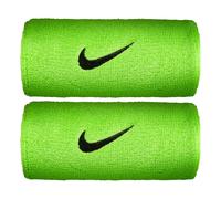 Nike Premier DW Poignet Pack de 2 unités long - kaki, blanc nosize