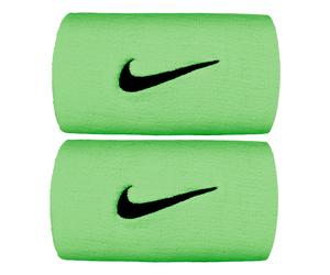 Nike Premier DW Poignet Pack de 2 unités long - vert nosize