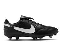 Nike Premier III SG-Pro Anti-Clog Noir/Blanc 44 1/2