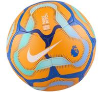 Nike Premier League Pitch Football Orange/Bleu Taille 3 Unisex