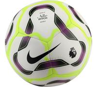 Nike Premier League Pitch FZ3048-100 Ballon de Football Blanc/Framboise/Volt/Noir, 5
