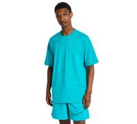 Nike Premium Essentials Homme - T-Shirts, Vert - Taille XL Green XL