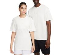Nike Premium Essentials T-Shirt Tee-shirt S Blanc
