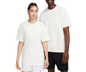 Nike Premium Essentials T-Shirt Tee-shirt S Blanc