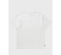 Nike Premium Essentials Tee men Shortsleeves beige taille: L