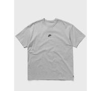 Nike Premium Essentials Tee men Shortsleeves grey taille: M