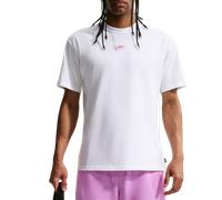 Nike Sportswear Premium Essentials Tee-shirt M Blanc