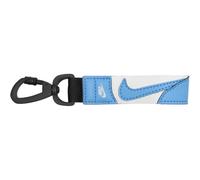 Nike Premium Key Holder Porte-clés Ligne Dunk Pendentif (UNIVERSITY BLUE/WHITE/UNIVERSITY BLUE), bleu ciel, Taille Unique