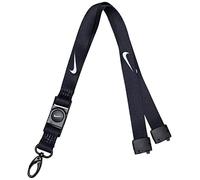 Nike Premium lanière Mixte, Noir, Taille Unique