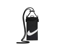 Nike Premium Phone Crossbody N1010036091OS Étui pour smartphone Noir/blanc 18,5 x 1 x 9 cm