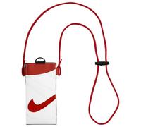 Nike Premium Phone Crossbody N1010036642OS Étui pour Smartphone de Couleur Rouge/Blanc/Rouge université, 18,5 x 1 x 9 cm