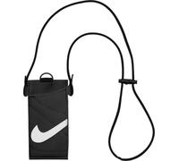 Nike Premium - Pochette bandoulière pour téléphone - Noir