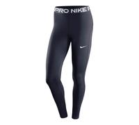 Nike Pro 365 Collant Tight Femmes - Bleu Foncé , Blanc, Taille XS