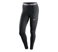 Nike Femme W Np 365 Tight Leggings, Black/White, S EU