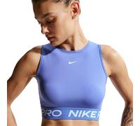 Nike Pro 365 Dri-FIT Crop Tank Femme XS
