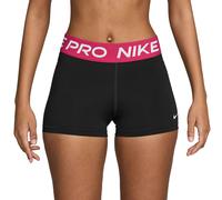 Nike Pro 365 Dri-FIT Mid-Rise 3 Inch Short Tights Femme M