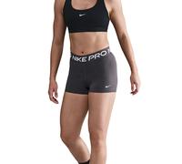 Nike Pro 365 Dri-FIT Mid-Rise 3 Inch Short Tights Femme XS