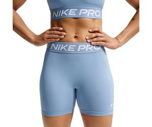 Nike Pro 365 Dri-FIT Mid-Rise 5 Inch Short Tights Femme S