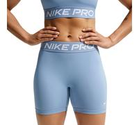 Nike Pro 365 Dri-FIT Mid-Rise 5 Inch Short Tights Femme XS