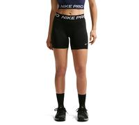 Nike Pro 365 Dri-FIT Mid-Rise 5 Inch Short Tights Femme XS