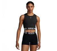 Nike Débardeur Pro DF 365 Crop Tank Noir/Blanc FZ3615-010 XL