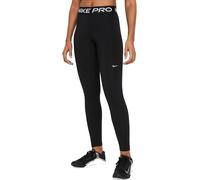 Nike Leggings NP 365 Tight Femme Noir/Blanc Taille XL