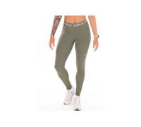 Nike Pro 365 vêtement running femme déstockage Pro 365 XS Kaki