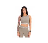 Nike Pro 365 vêtement running femme Pro 365 L Kaki