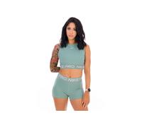 Débardeurs Nike PRO DF 365 CROP TANK 198482966959 taille L EU