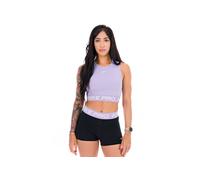 Nike Pro 365 vêtement running femme Pro 365 L Violet